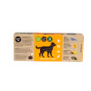 Earthz Pet Vitality Chicken Gravy Med/Large Dog Treat  50mlx5 back