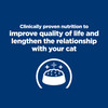 Hill's Prescription Diet k/d Kidney  Care Chicken Wet Cat Pouch