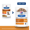 Hill's Prescription Diet k/d Kidney  Care Chicken Wet Cat Pouch