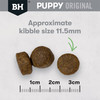 Black Hawk Chicken & Rice Dry Large Puppy Dog Food