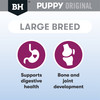 Black Hawk Lamb & Rice Dry Large Puppy Dog Food variant