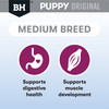 Black Hawk Lamb & Rice Dry Medium Puppy Dog Food variant