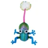 KONG Flingaroo Frog Cat Toy 2