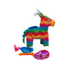 KONG Pull-A-Partz Pinata Cat Toy features