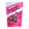 Mimi and Munch Collagen Peanut Butter  & Jelly Bites
