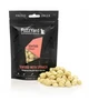 FuzzYard Supernaturals Cat Treats Seafood with Spinach kibbles