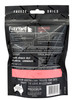 FuzzYard Supernaturals Cat Treats Seafood with Spinach back