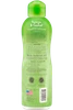 Tropiclean Papaya & Coconut Luxury 2 in 1 Shampoo & Conditioner