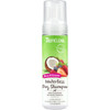 TropiClean Deep Cleaning Waterless Dog Shampoo