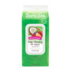 TropiClean Deep Cleaning Wipes for Pets