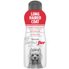 Tropiclean Perfect Fur Long Haired Coat Dog Shampoo front