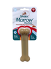 Sporn Durable Marrow Chew Bone Peanut Butter medium