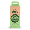 Beco Super Strong Unscented Dog Poop Bag 120