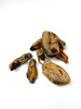 CHOMPY Green Lipped Mussels  Dog Treats