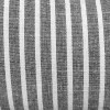 La Doggie Hamptons Stripe Hideaway Cat Bed Fabric