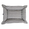 La Doggie 2-in-1 Hamptons Travel Bed