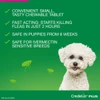 Credelio Plus Flea, Tick and Worming for Small Dogs 2.8-5.5kg Pink