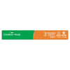 Credelio Plus Flea, Tick and Worming for Medium Dogs 5.5 to 11kg Orange