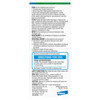 Credelio Plus Flea, Tick and Worming for Extra Large Dogs 22 to 45kg Blue