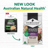 Ivory Coat Dry Dog Food Large Breed Turkey and Brown Rice 15kg