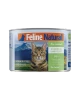 Feline Natural Canned Chicken and Lamb Feast Cat Food