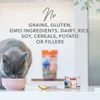 Feline Natural Canned Chicken and Venison Feast Cat Food