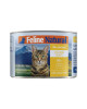 Feline Natural Canned Chicken Feast Cat Food