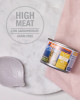 Feline Natural Canned Chicken Feast Cat Food