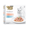 Fancy Feast Inspirations Salmon Tuna Multi Variety Pack