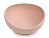 FuzzYard Life Silicone Dog Bowl Soft Blush