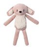 FuzzYard Soft Blush Bunny Dog Toy