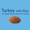 ADVANCE Puppy Oodles Dry Dog Food Turkey