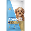 ADVANCE Puppy Oodles Dry Dog Food Turkey