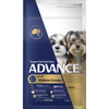 ADVANCE All Maltese Crosses Adult Dry Dog Food Turkey 13kg