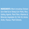 ADVANCE Puppy All Breed Chicken and Rice Wet Food