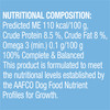 ADVANCE Puppy All Breed Chicken and Rice Wet Food