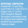 ADVANCE Puppy All Breed Lamb and Rice Wet Food