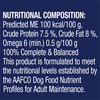ADVANCE Adult All Breed Lamb Wet Food