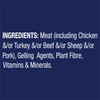 ADVANCE Adult All Breed Turkey Wet Food