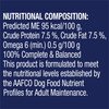 ADVANCE Adult All Breed Turkey Wet Food
