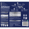 ADVANCE Adult All Breed Casserole with Chicken Wet Food
