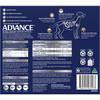 ADVANCE Adult Oodles Salmon Wet Food