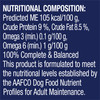 ADVANCE Adult Oodles Salmon Wet Food