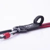 Rogz Dog  Airtech Muilti Lead Rock Red