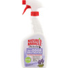 Nature's Miracle 3 in 1 Odor Destroyer Lavender for Cats