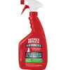 Nature's Miracle Stain and Odor Eliminator for Cats - Sunny Lemon Scent