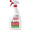 Nature's Miracle Stain and Odor Remover for Dogs