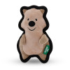 Beco Rough and Tough Quokka Dog Toy
