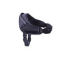 Rogz Dog  Airtech Sport Harness  NightSky Black M/L