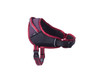 Rogz Dog  Airtech Sport Harness  Rock Red M/L